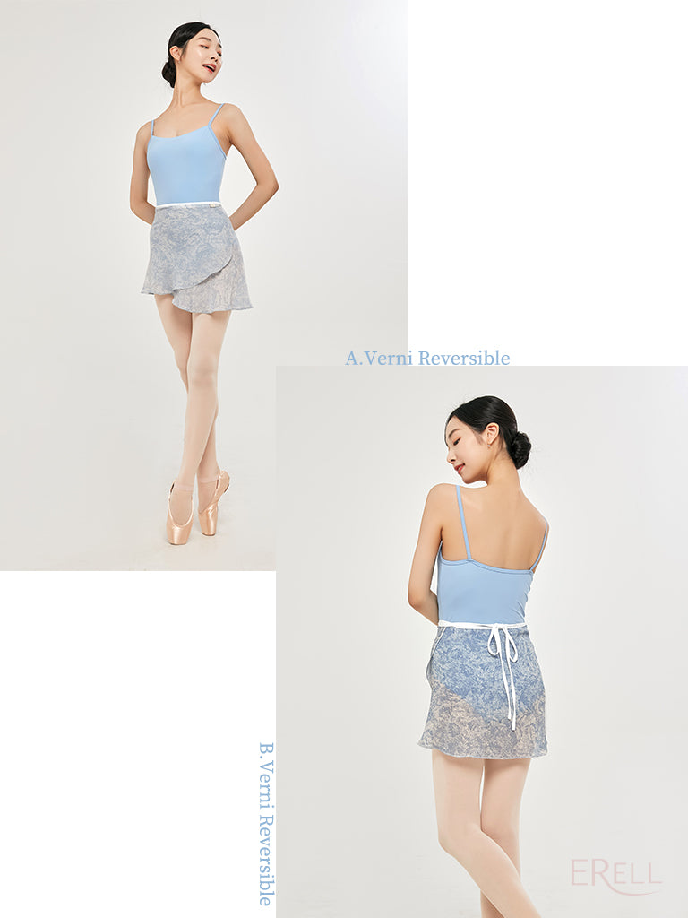 Basic Stitch Leotard