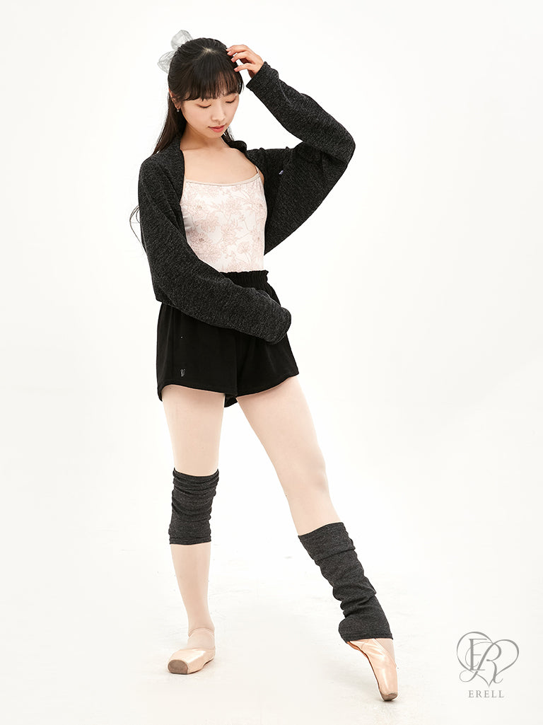 Popo Shorts