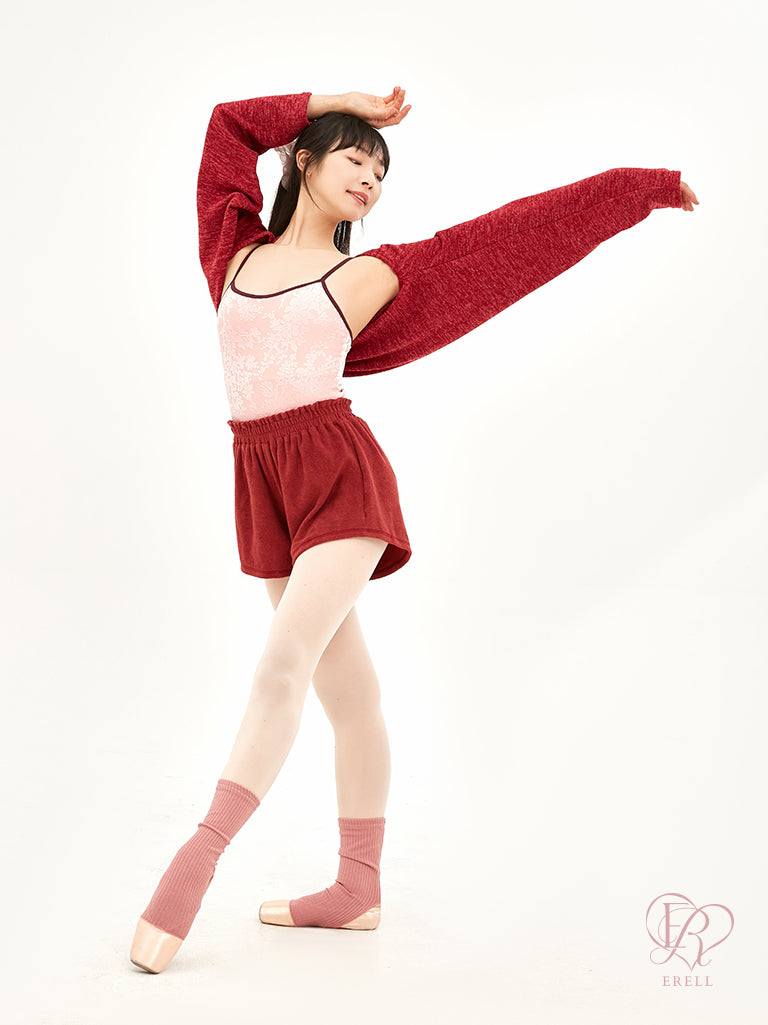 Loe Leg Warmer