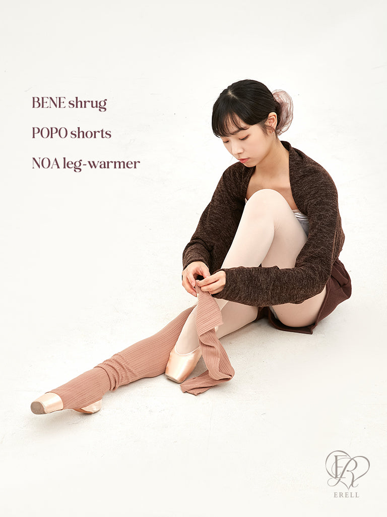 Noa Leg Warmer