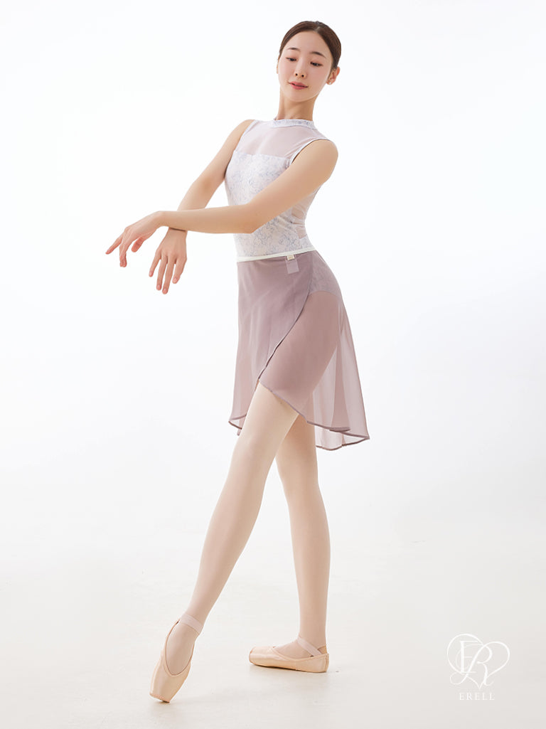 Iryn Leotard