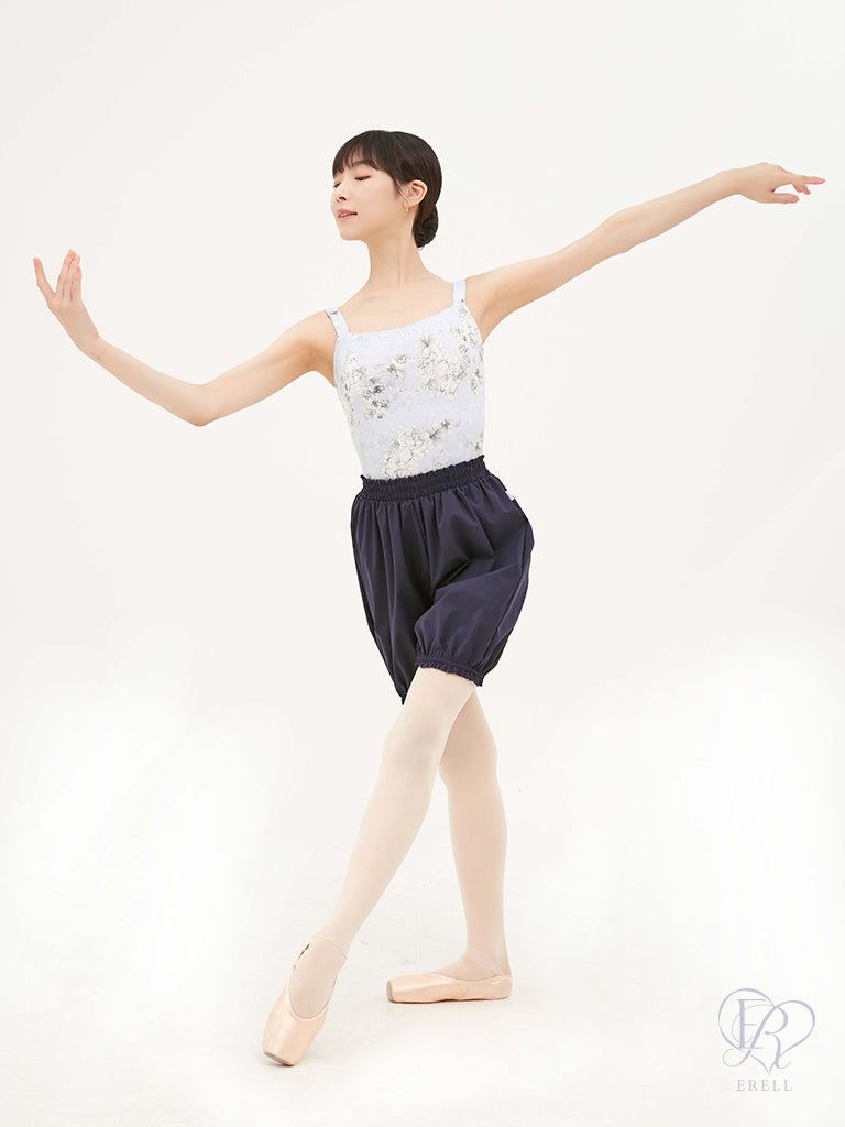 BonBon-Midi Shorts