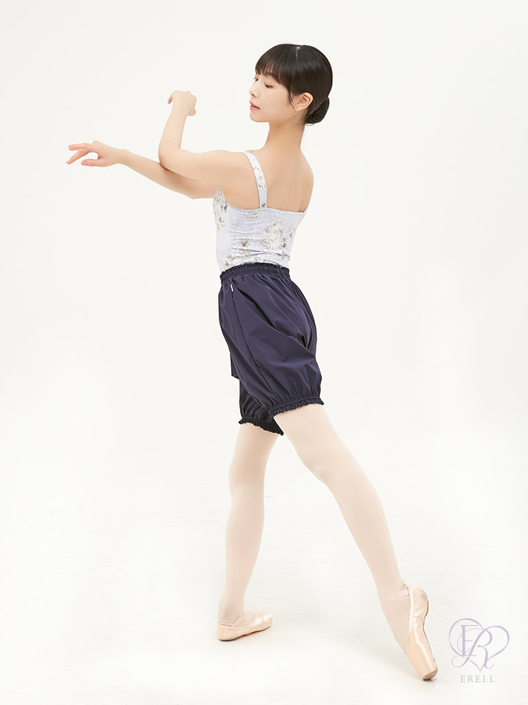 BonBon-Midi Shorts