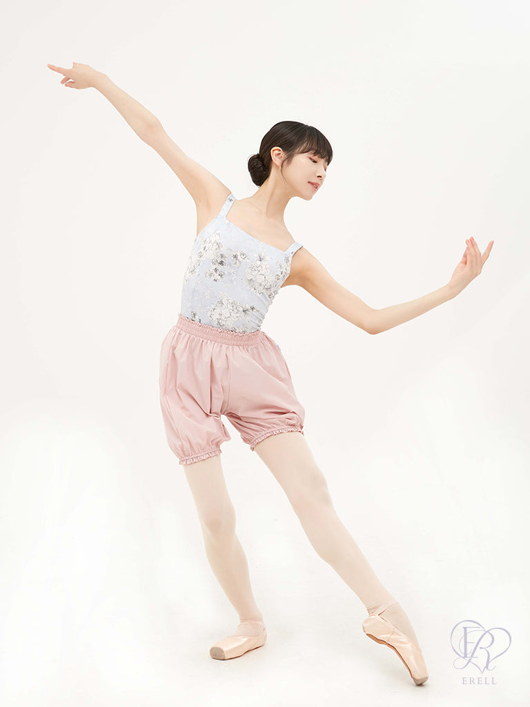 BonBon-Midi Shorts
