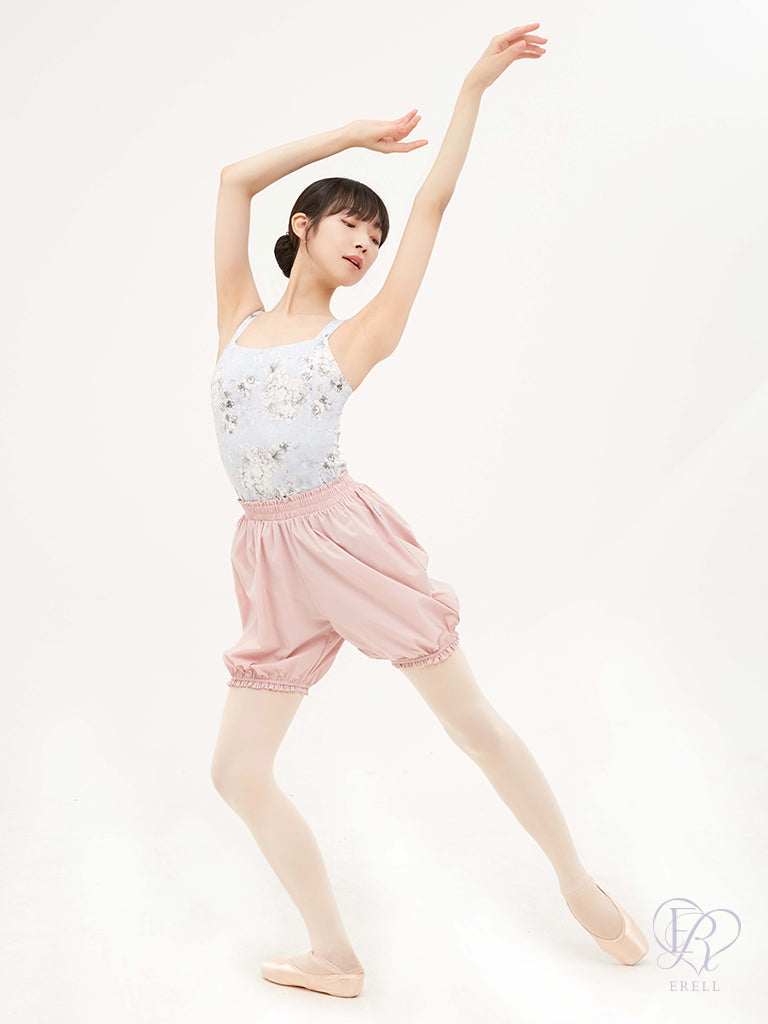 BonBon-Midi Shorts