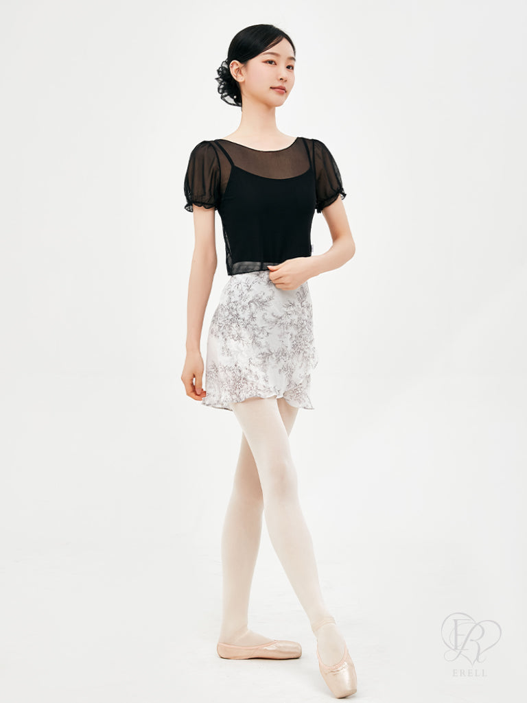 Butter Cup Top