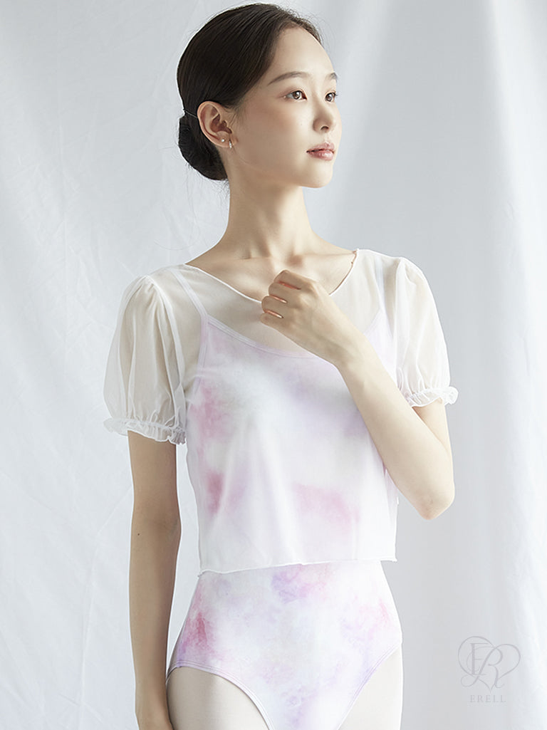 Butter Cup Top