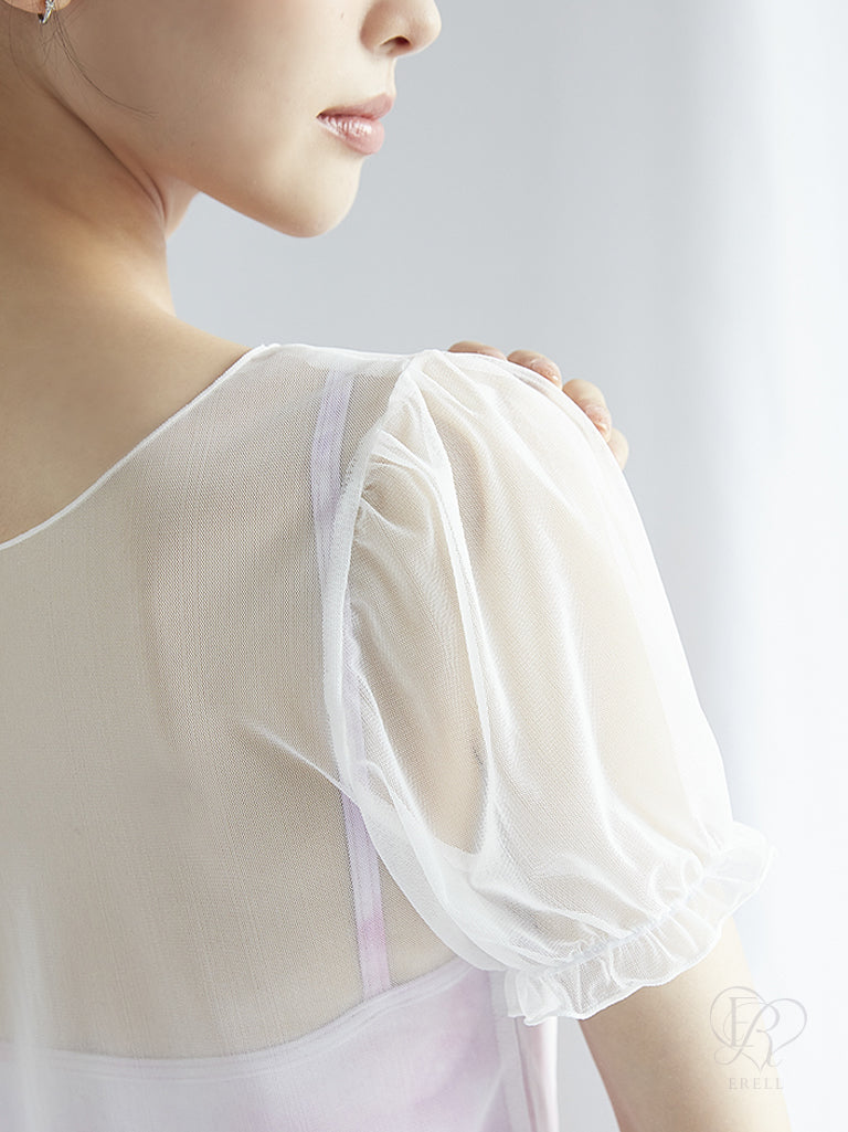 Butter Cup Top