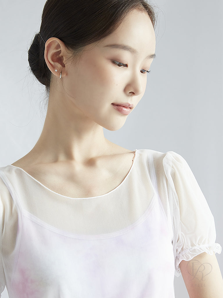 Butter Cup Top