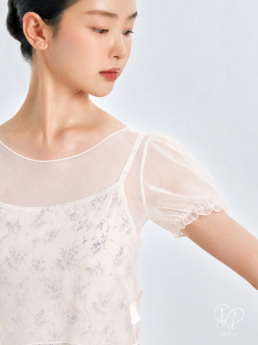 Butter Cup - New Color Top