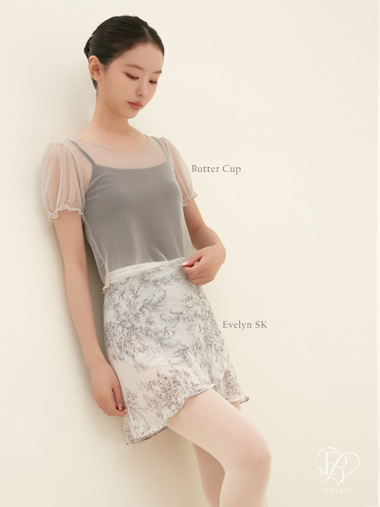 Evelyn 15" SK