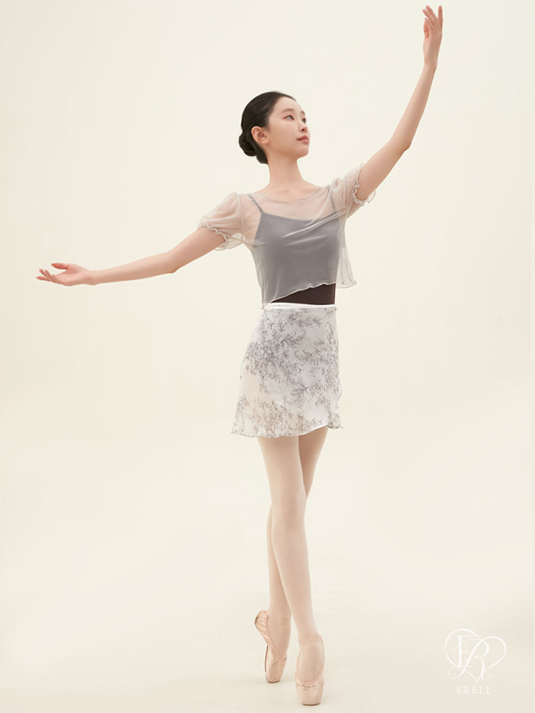 Evelyn 15" SK