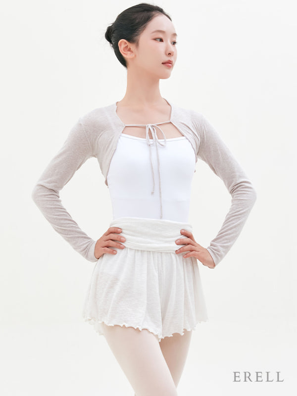 Butter Shrug – ERELL Dance