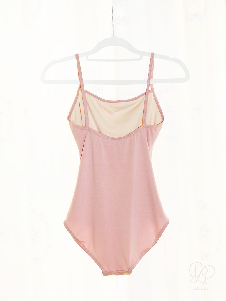 Camisole Leotard