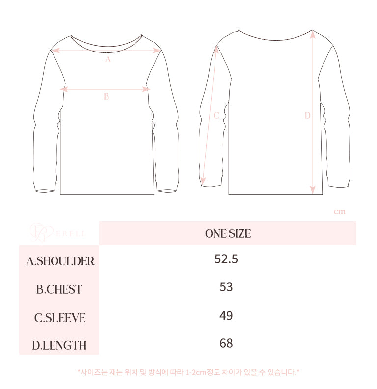 Chic T-shirt