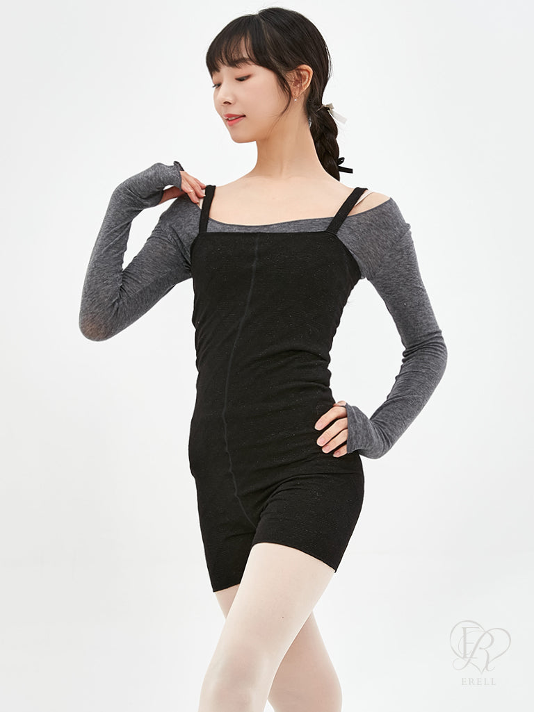 Chloee Romper