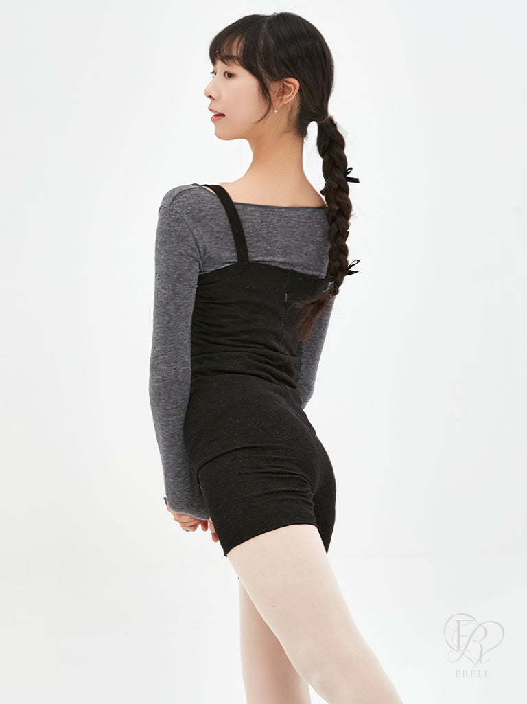 Chloee Romper