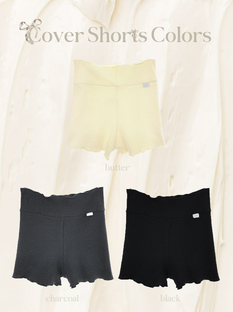 Cover Shorts