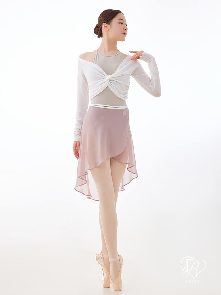 Via Leotard