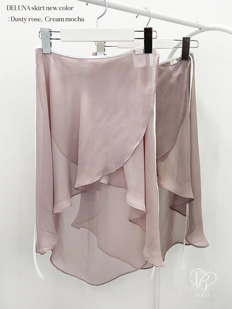 Deluna - Pink Tone SK