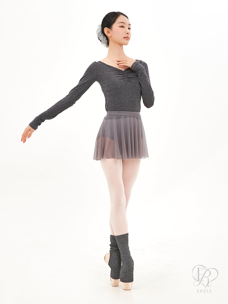 Natalie FW Top