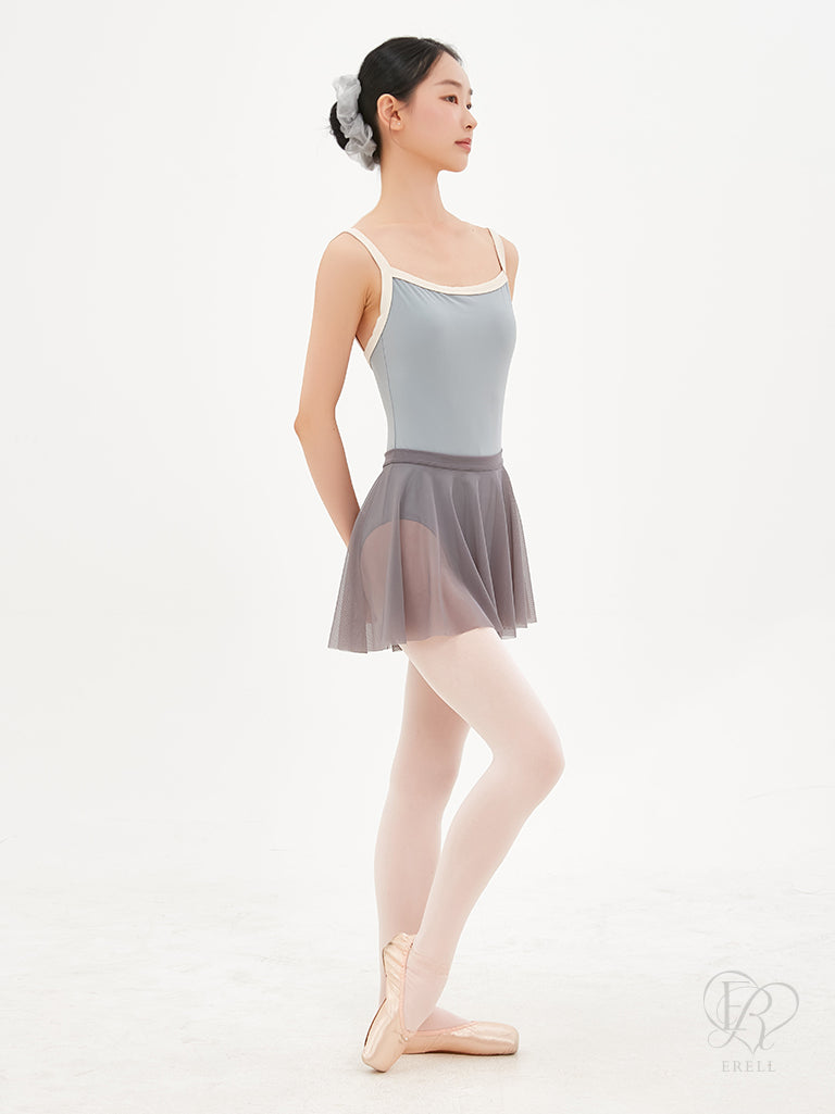 Silverberry Leotard