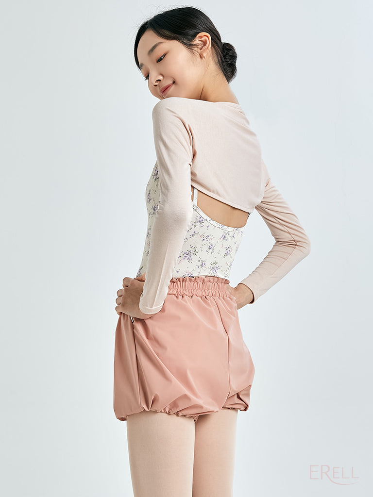 Bonnie Shorts