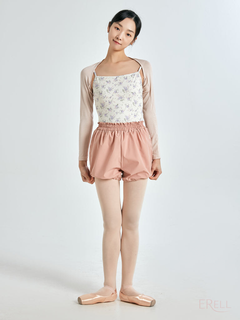 Bonnie Shorts