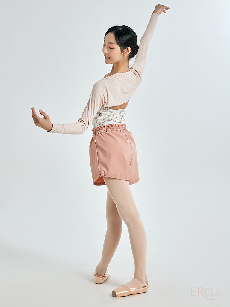 Bonnie Shorts