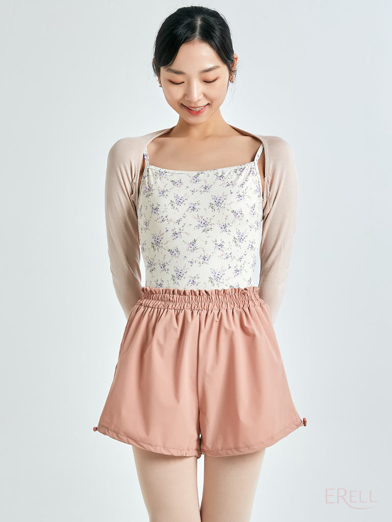 Bonnie Shorts