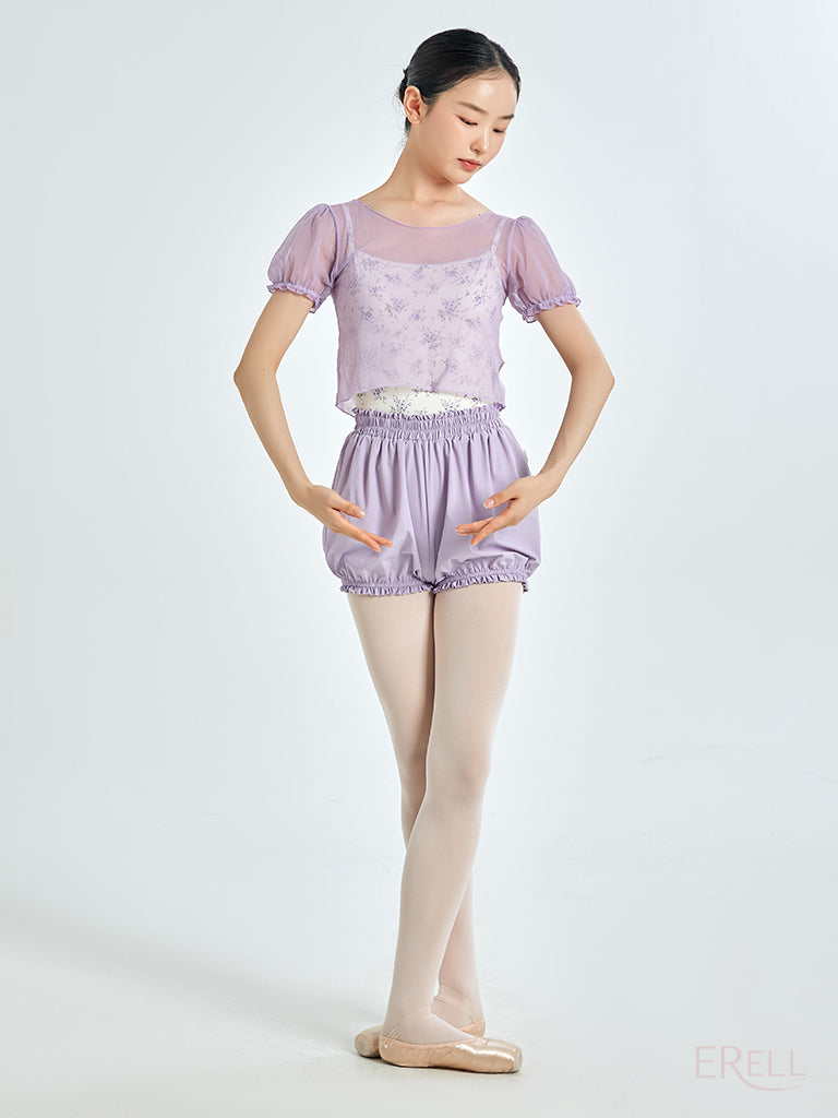 Bon Bon Shorts
