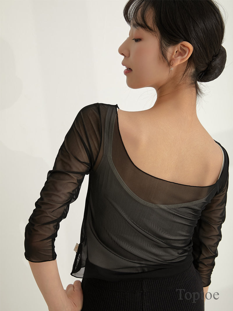 Kyla Top