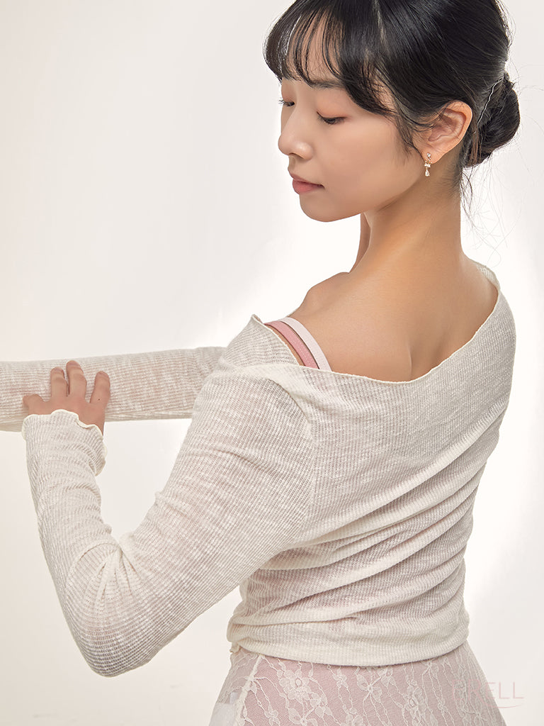 Pury Top