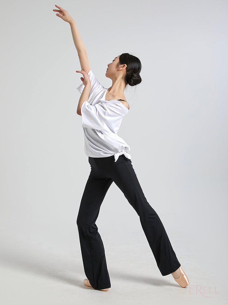 Ronde Short-Sleeve T