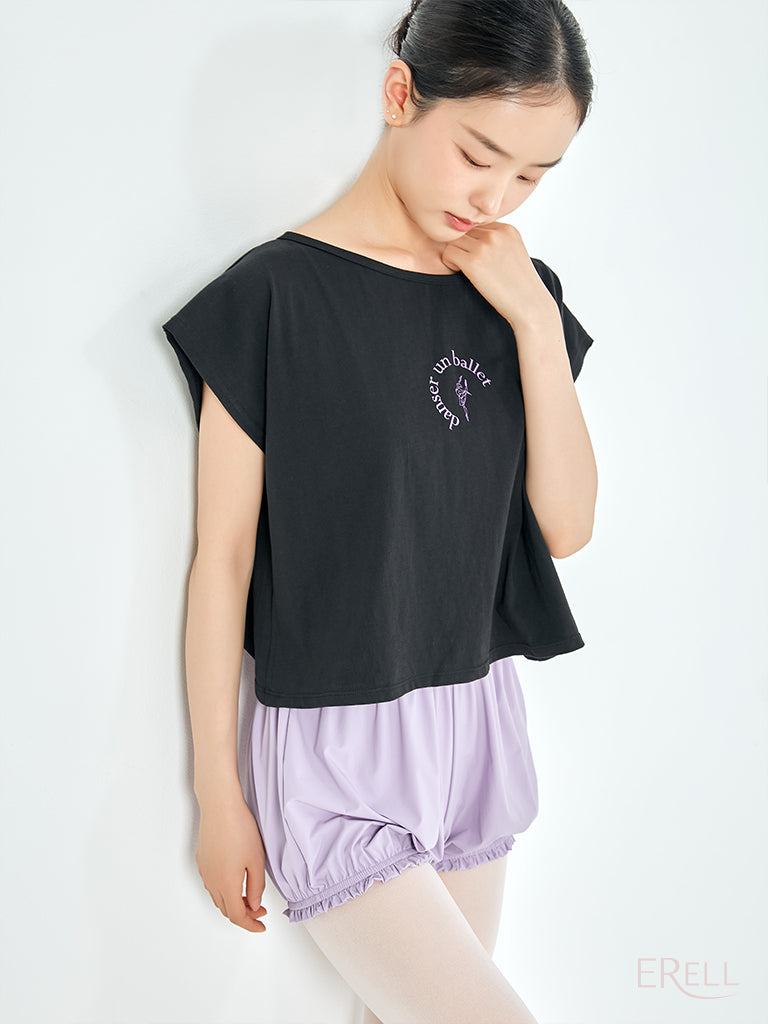 Ballet T-shirt