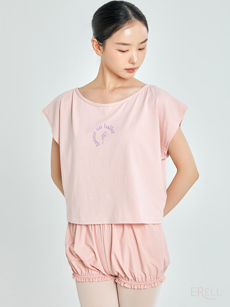 Ballet T-shirt