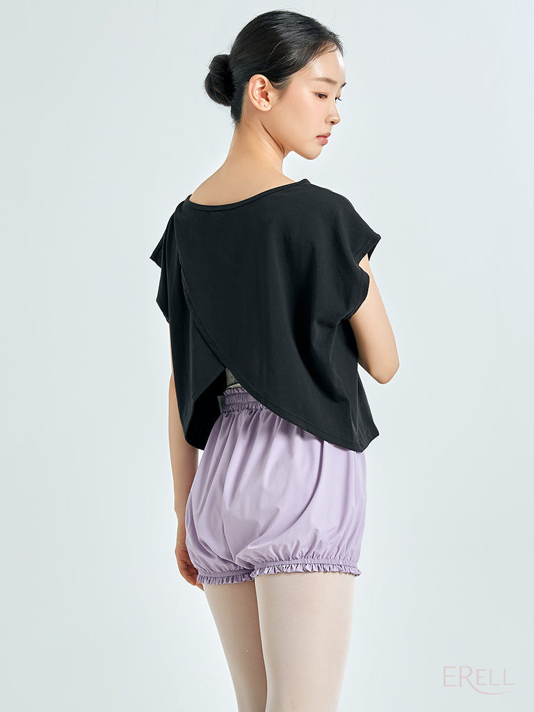 Ballet T-shirt