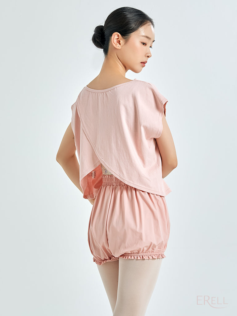 Ballet T-shirt