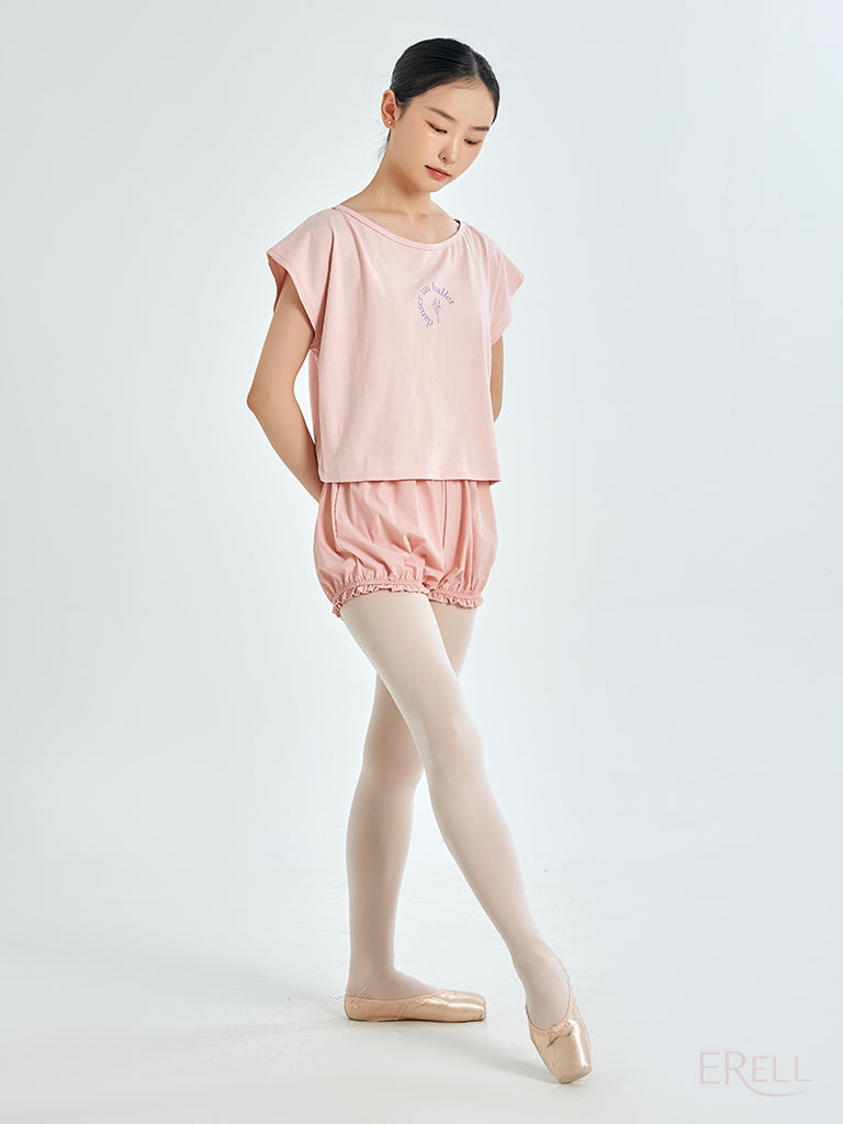 Ballet T-shirt