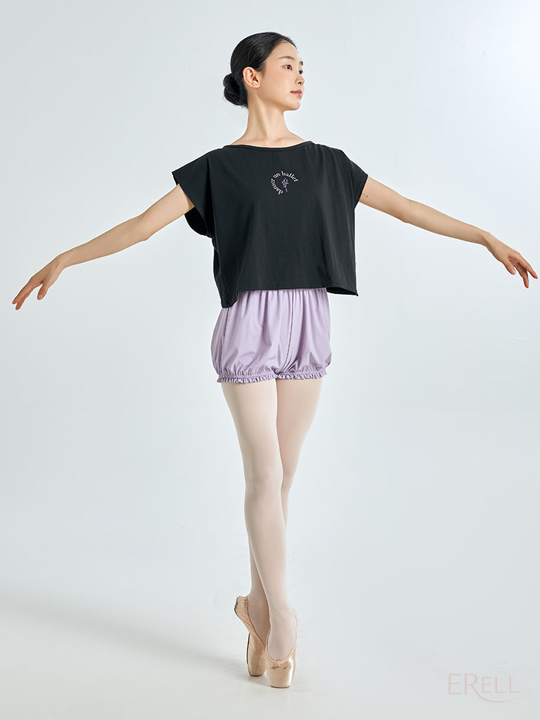 Ballet T-shirt