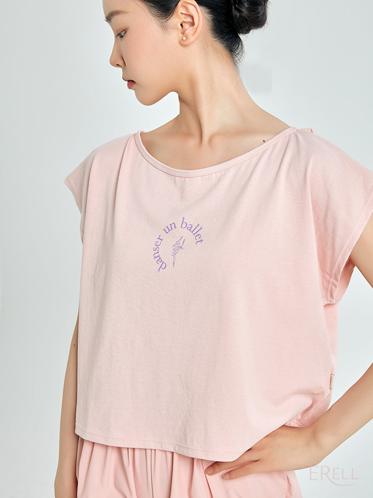 Ballet T-shirt