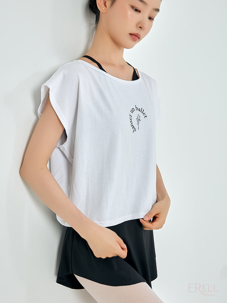 Ballet T-shirt