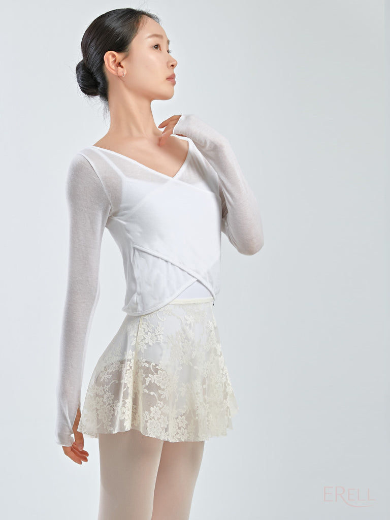 Rebeka Angora FW Top