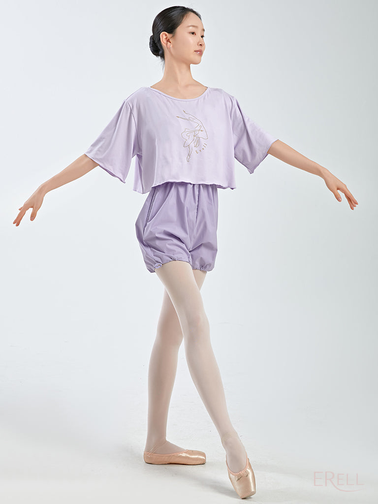Clara Romper