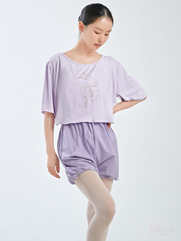 Clara Romper