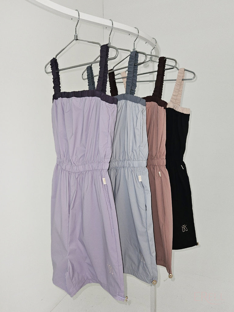 Clara Romper