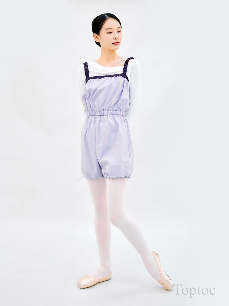 Clara Romper