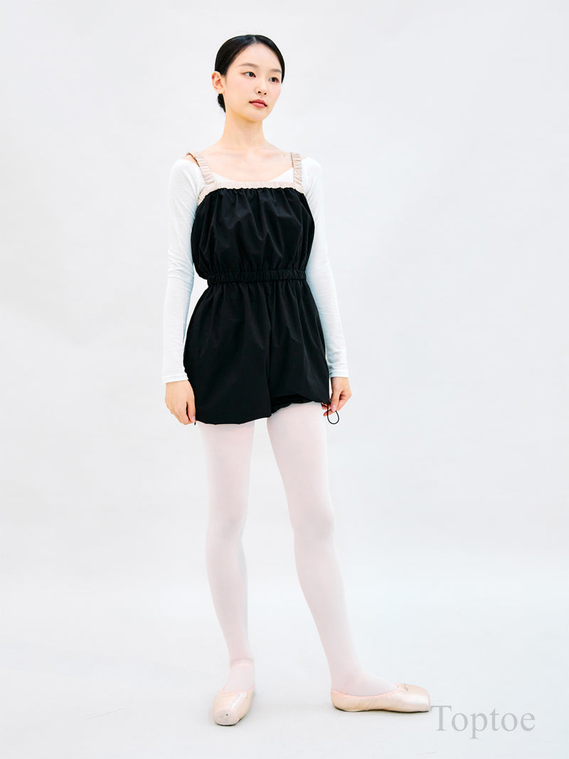 Clara Romper