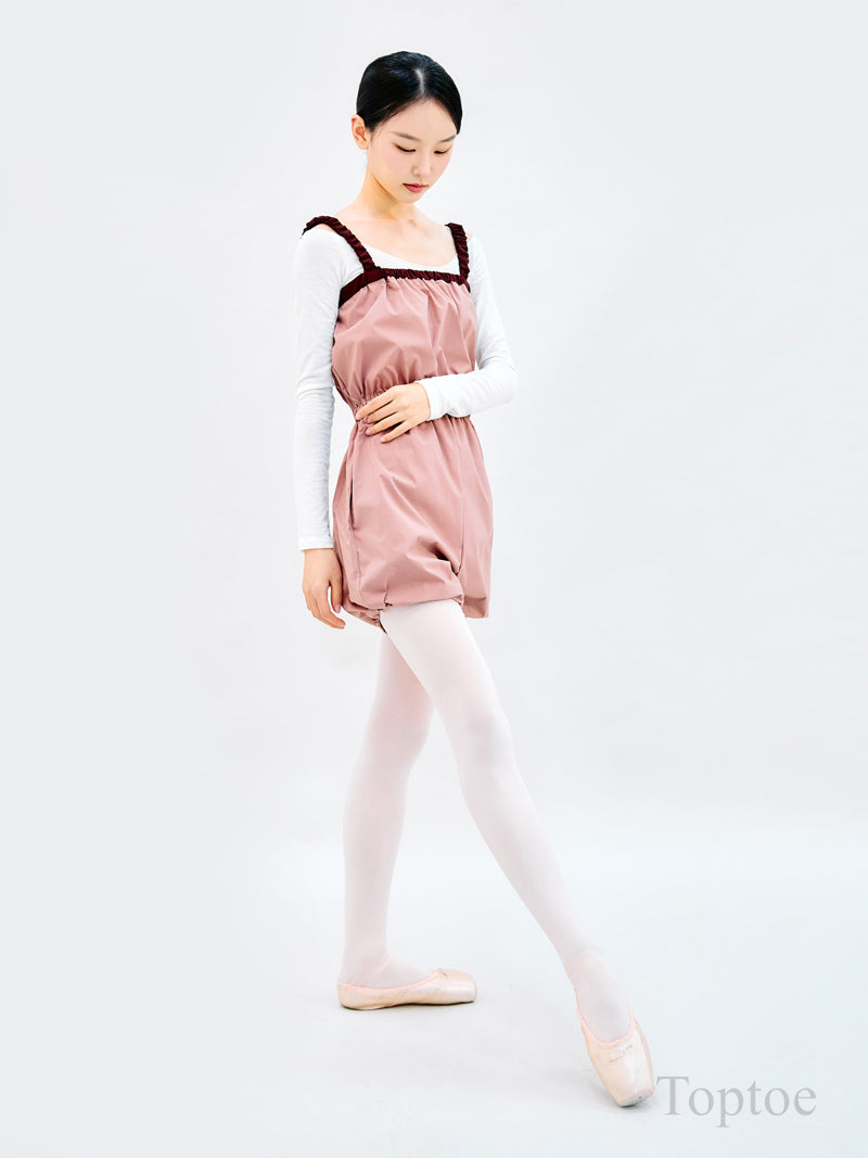 Clara Romper