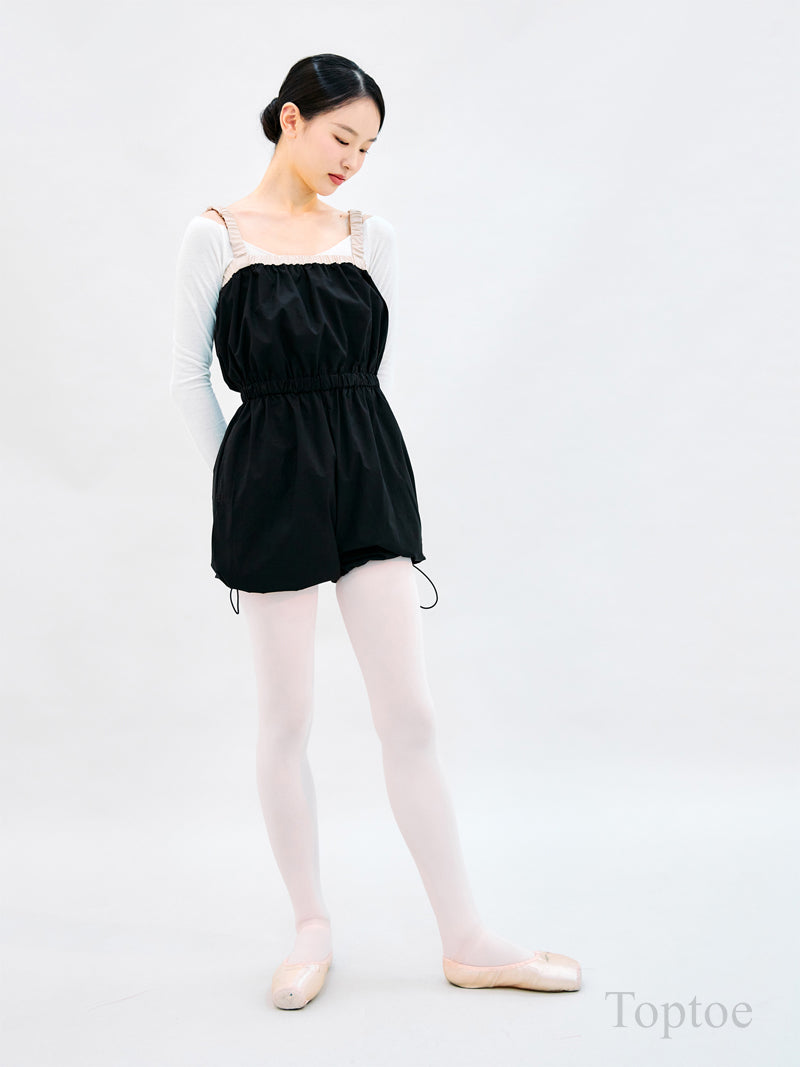 Clara Romper